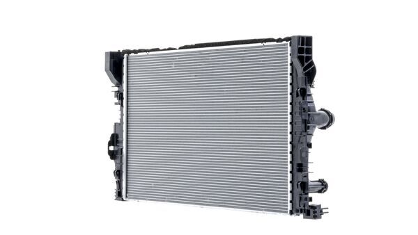 Mahle Original Radiateur CR 2696 000P