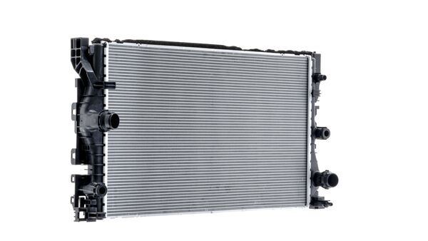 Mahle Original Radiateur CR 2696 000P