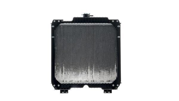 Mahle Original Radiateur CR 2287 000P