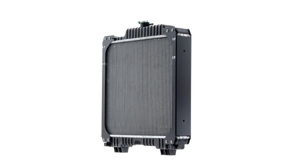 Mahle Original Radiateur CR 2287 000P