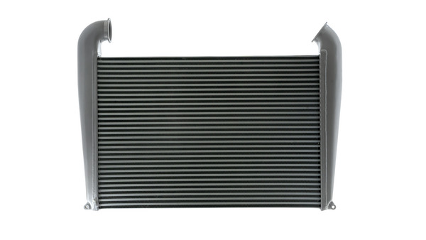 Mahle Original Interkoeler CI 655 000S