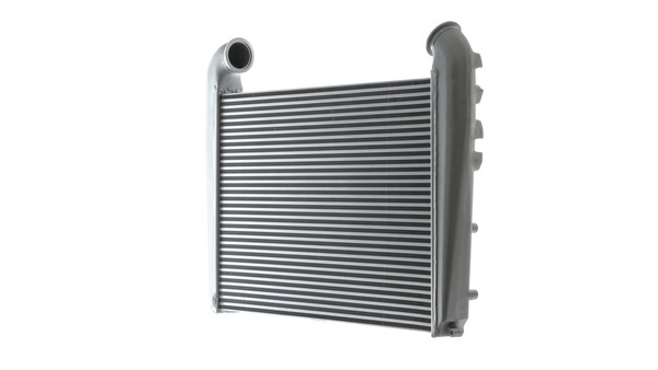 Mahle Original Interkoeler CI 655 000S