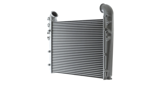 Mahle Original Interkoeler CI 655 000S