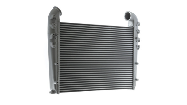 Mahle Original Interkoeler CI 655 000S