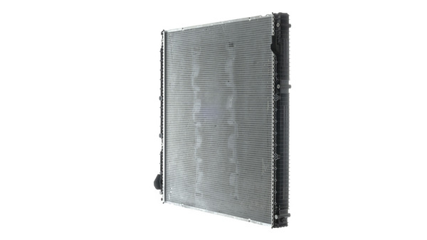 Mahle Original Interkoeler CIR 16 000P
