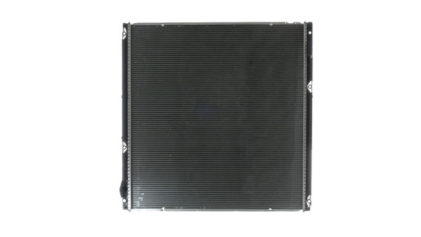 Mahle Original Interkoeler CIR 16 000P