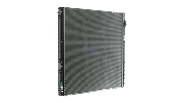Mahle Original Interkoeler CIR 16 000P