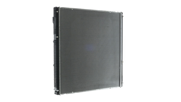 Mahle Original Interkoeler CIR 16 000P