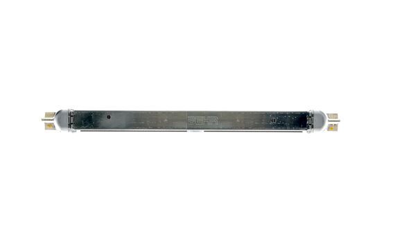 Mahle Original Oliekoeler motorolie CLC 329 000P