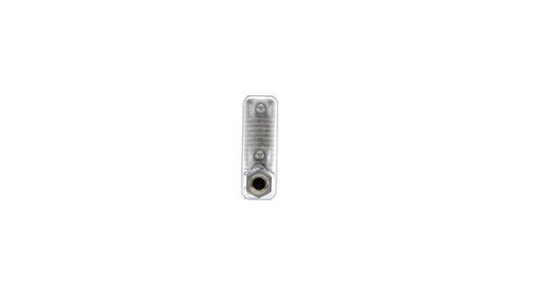 Mahle Original Oliekoeler motorolie CLC 329 000P