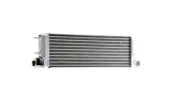 Mahle Original Oliekoeler motorolie CLC 329 000P