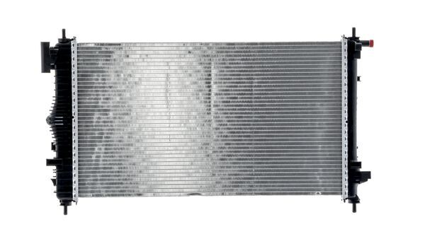 Mahle Original Radiateur CR 2698 000P