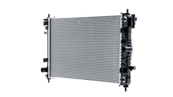 Mahle Original Radiateur CR 2698 000P