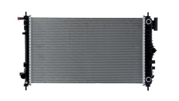 Mahle Original Radiateur CR 2698 000P