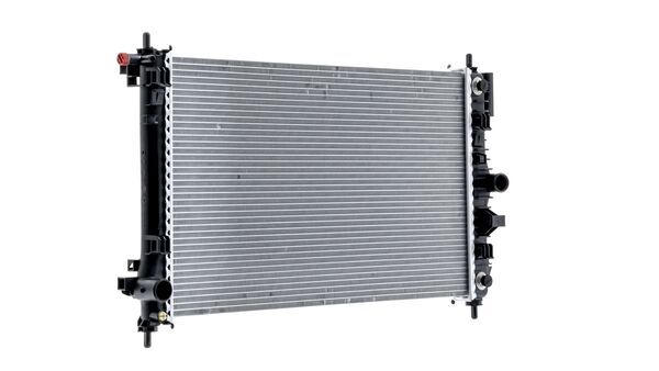 Mahle Original Radiateur CR 2698 000P