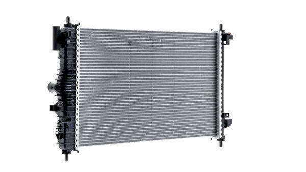 Mahle Original Radiateur CR 2698 000P