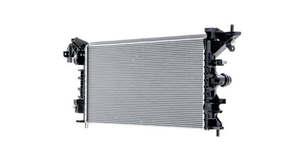 Mahle Original Radiateur CR 2699 000P