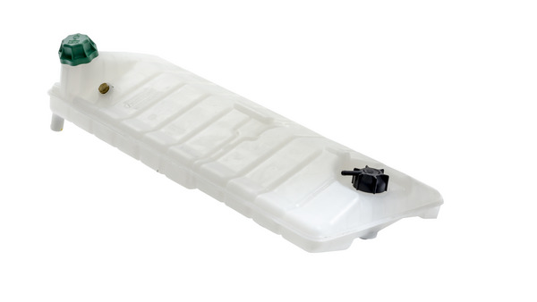 Mahle Original Expansievat CRT 40 000P