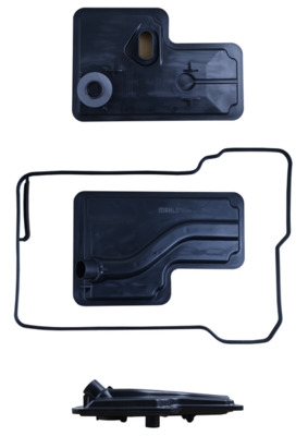 Mahle Original Filter/oliezeef automaatbak HX 270D