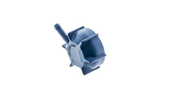 Mahle Original Radiateurdop CRB 145 000P