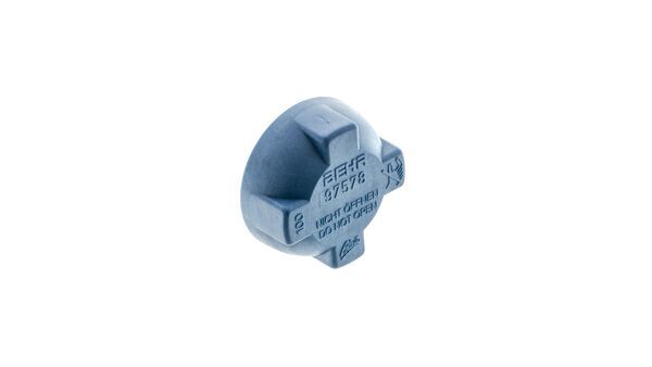 Mahle Original Radiateurdop CRB 84 000P