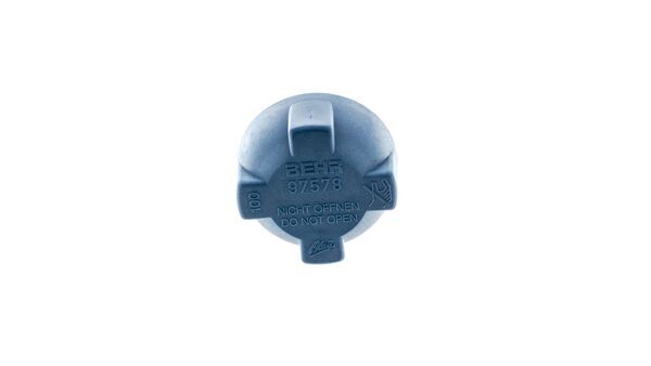 Mahle Original Radiateurdop CRB 84 000P