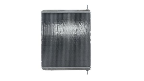 Mahle Original Radiateur CR 2702 000P