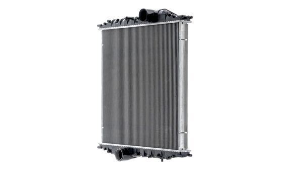 Mahle Original Radiateur CR 2586 000S