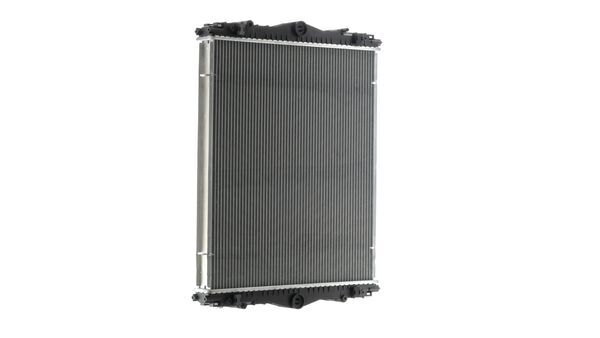 Mahle Original Radiateur CR 2583 001S