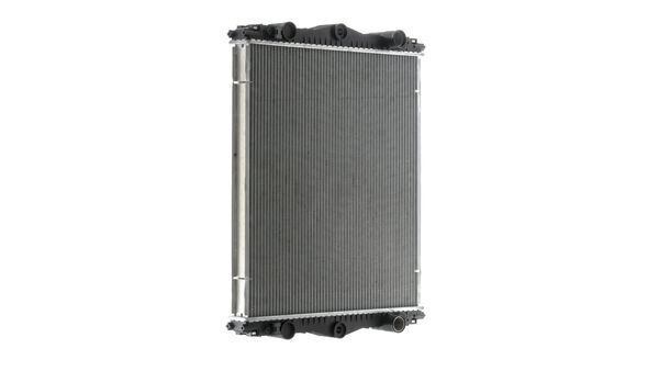 Mahle Original Radiateur CR 2583 001S