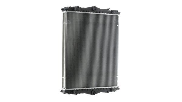 Mahle Original Radiateur CR 2583 000S