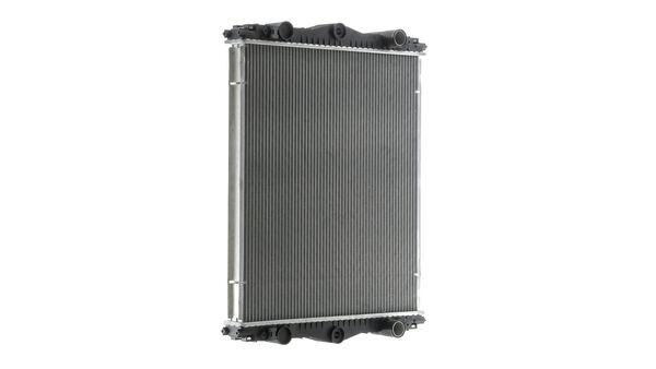 Mahle Original Radiateur CR 2583 000S