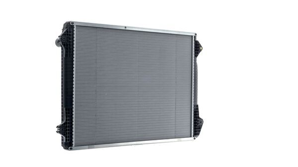 Mahle Original Radiateur CR 2451 000P