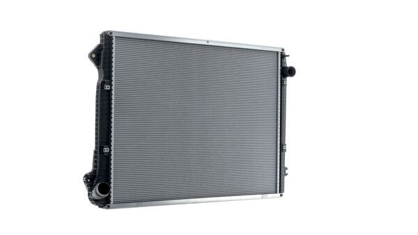 Mahle Original Radiateur CR 2451 000P