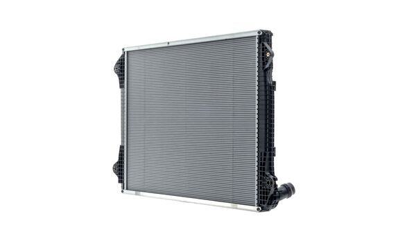 Mahle Original Radiateur CR 2451 000P