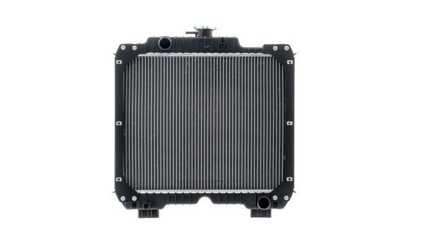 Mahle Original Radiateur CR 2293 000P