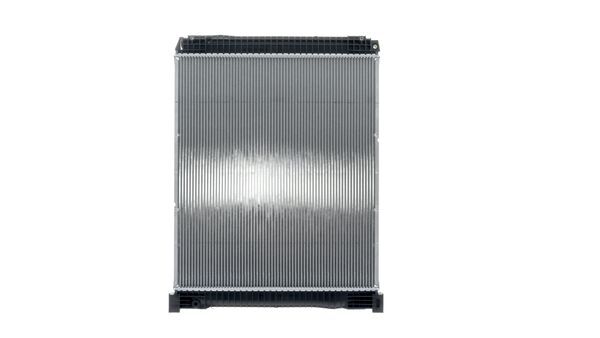 Mahle Original Radiateur CR 1220 000P