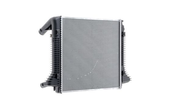 Mahle Original Radiateur CR 1217 000P