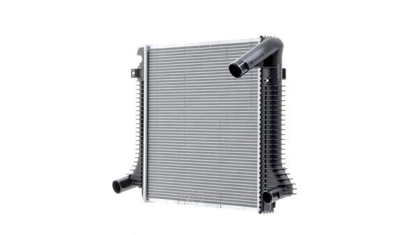 Mahle Original Radiateur CR 1217 000P