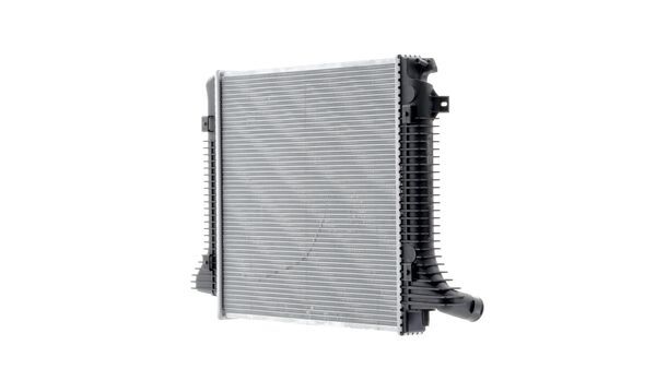 Mahle Original Radiateur CR 1217 000P