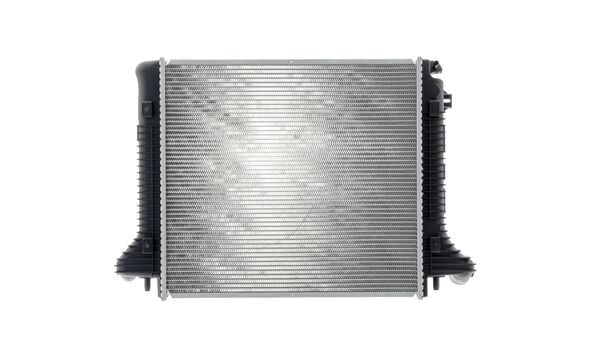 Mahle Original Radiateur CR 1217 000P