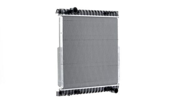 Mahle Original Radiateur CR 1216 000P