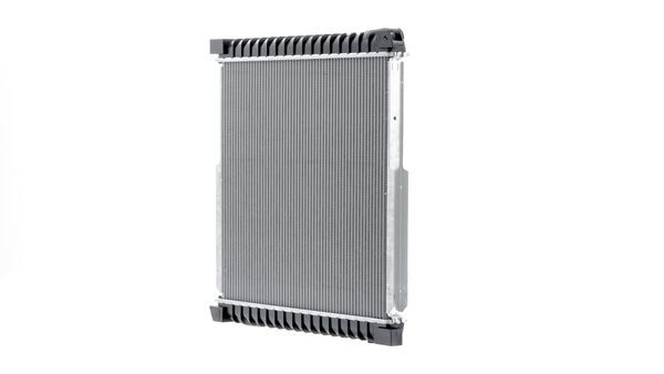 Mahle Original Radiateur CR 1216 000P