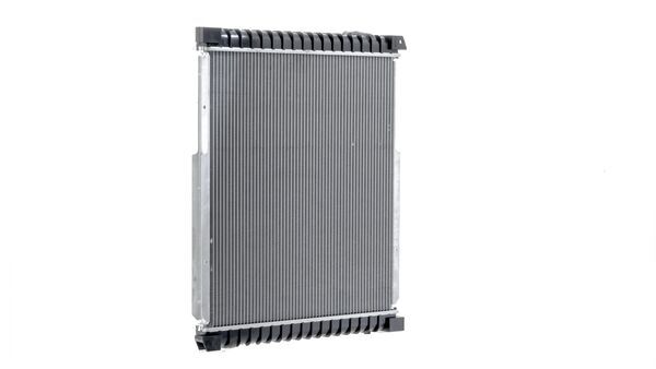 Mahle Original Radiateur CR 1215 000P