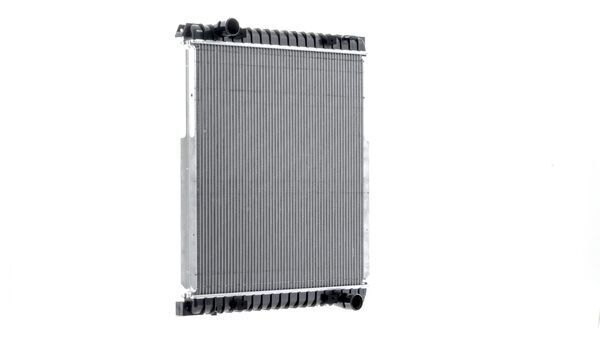 Mahle Original Radiateur CR 1215 000P