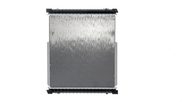 Mahle Original Radiateur CR 1215 000P