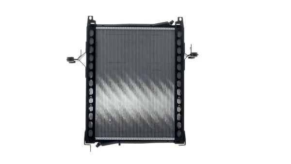 Mahle Original Radiateur CR 1161 000P