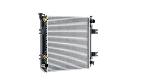 Mahle Original Radiateur CR 872 000S