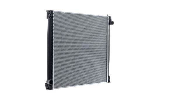 Mahle Original Radiateur CR 861 000P