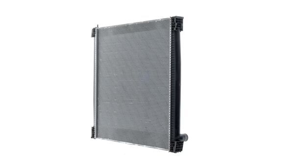 Mahle Original Radiateur CR 861 000P